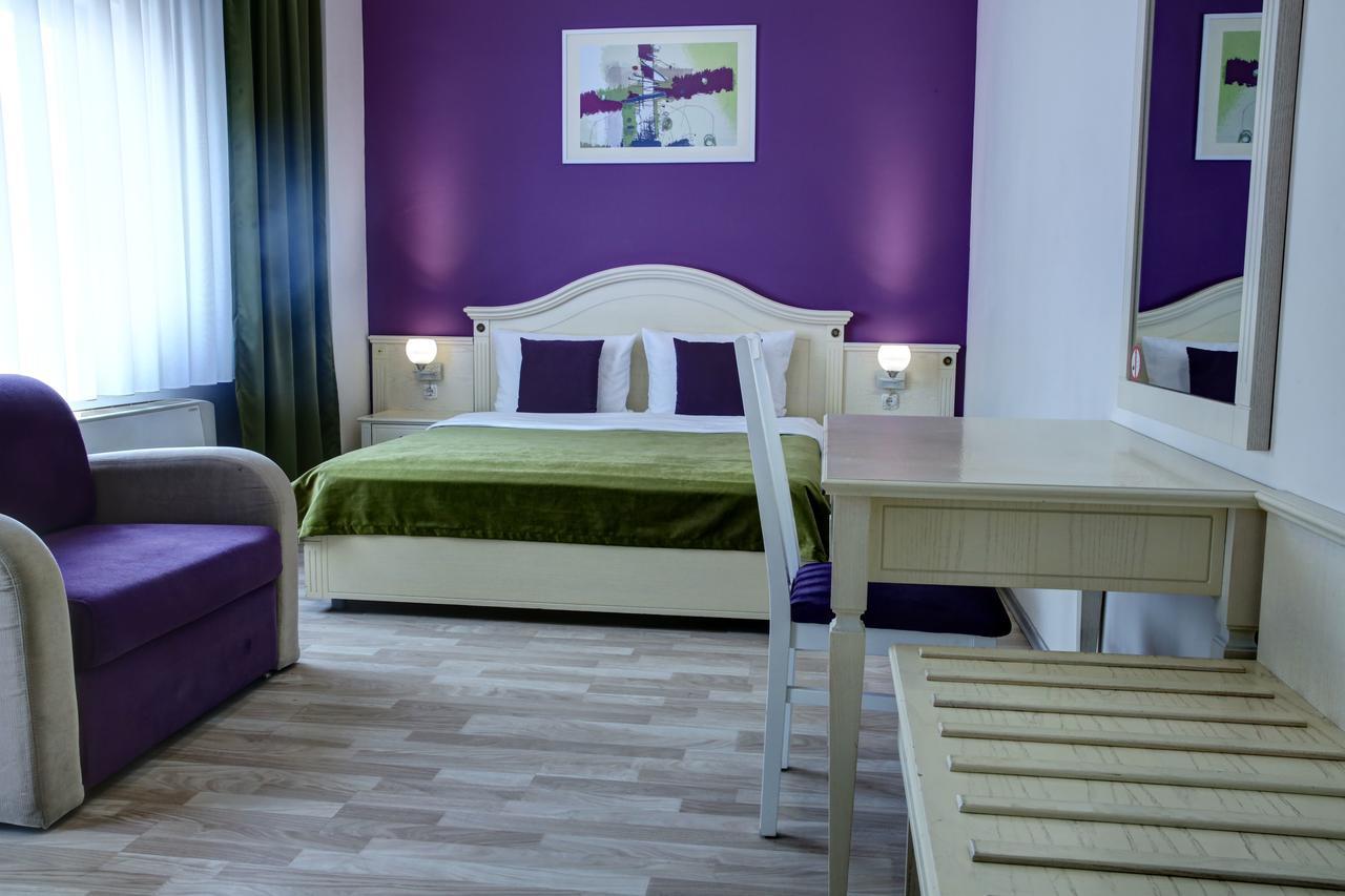Hotel Gorenje Пристина Екстериор снимка