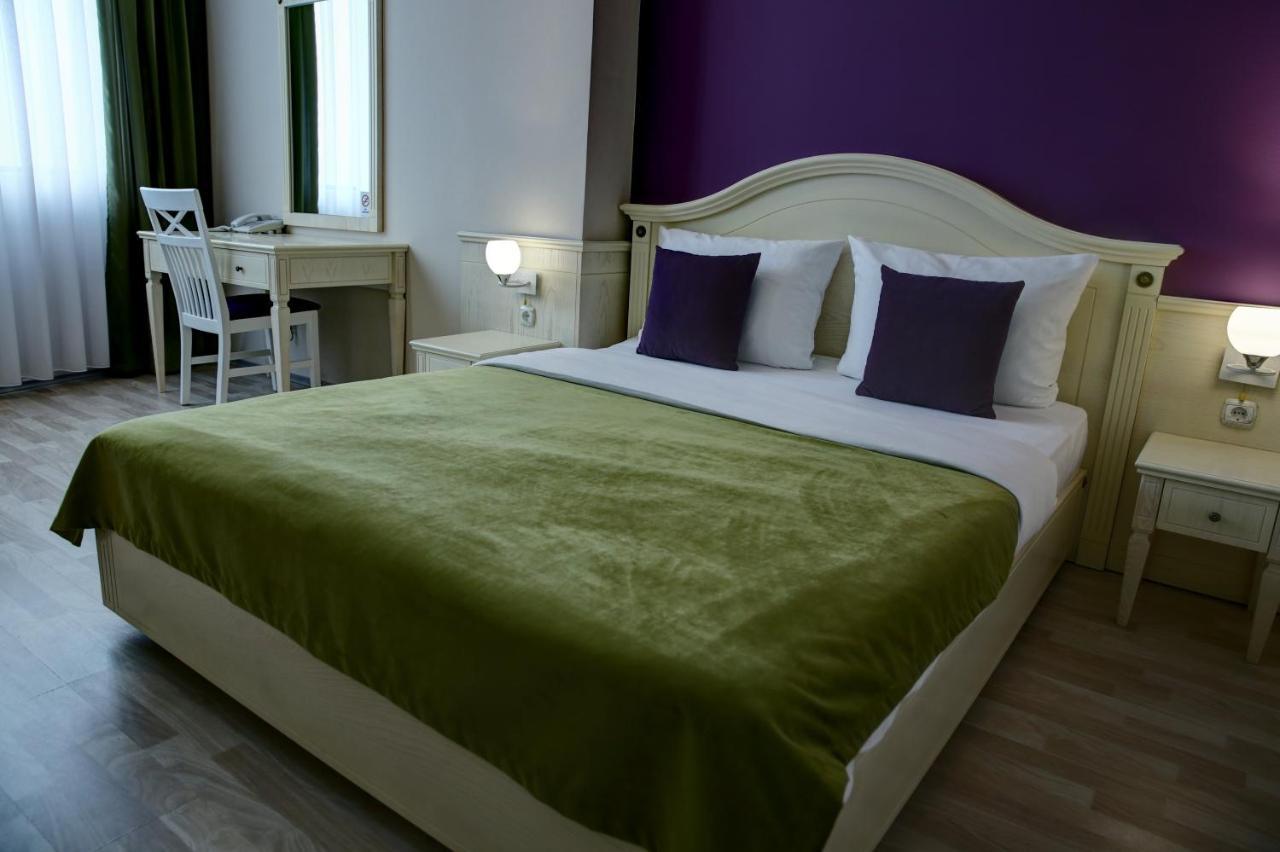 Hotel Gorenje Пристина Екстериор снимка